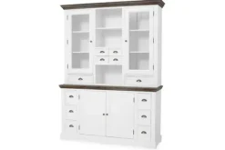 Buffetkasten-Tower Living Buffetkast Fleur