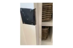 Buffetkast Napoli Buffetkasten