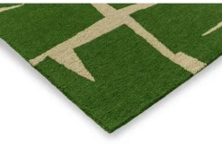 Online Buitenkleed Green 426507 Moqui | Tuinartikelen