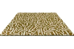 Clearance Buitenkleed HAR Melodic Ochre/Gold 443606 Outdoor | Tuinartikelen
