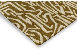 Clearance Buitenkleed HAR Melodic Ochre/Gold 443606 Outdoor | Tuinartikelen