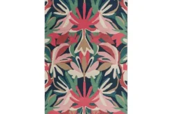 Tuinartikelen-Brink & Campman Buitenkleed HAR Melora Pink 443202 Outdoor |