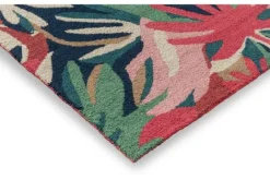 Tuinartikelen-Brink & Campman Buitenkleed HAR Melora Pink 443202 Outdoor |