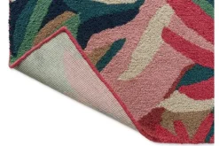 Tuinartikelen-Brink & Campman Buitenkleed HAR Melora Pink 443202 Outdoor |