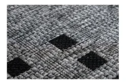 Sale Buitenkleed Malang Zilver Indonesia Tuinartikelen|Vloerkleden