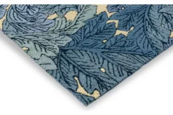 Tuinartikelen-Brink & Campman Buitenkleed MOR Acanthus Indigo 427318 Outdoor |