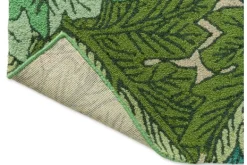 Buitenkleed MOR Acanthus Nettle-Sky Blu 427307 Outdoor | Tuinartikelen