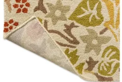 Tuinartikelen|Vloerkleden-Brink & Campman Buitenkleed MOR Blackthorn Wheat 428501 Outdoor |