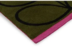 Hot Buitenkleed Olive 464407 Lineair Stem Tuinartikelen