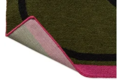 Hot Buitenkleed Olive 464407 Lineair Stem Tuinartikelen