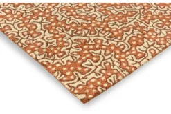 Tuinartikelen-Brink & Campman Buitenkleed SAN Truffle Sandstone 446003 Outdoor |