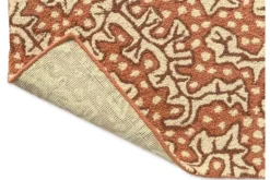 Tuinartikelen-Brink & Campman Buitenkleed SAN Truffle Sandstone 446003 Outdoor |