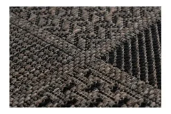 Buitenkleed Sulawesi Taupe Indonesia Tuinartikelen|Vloerkleden