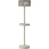 New Buitenlamp 214541 Lunar Tuinartikelen