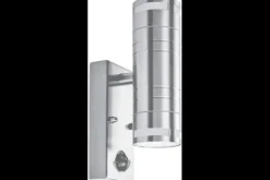 Sale Buitenlamp 1318-2 met sensor Metro Tuinartikelen