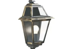 Outlet Buitenlamp 1523 New Orleans Tuinartikelen