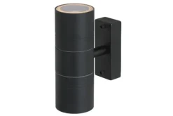 Tuinartikelen|Wandlampen-Lucide Buitenlamp Arne