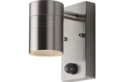 Tuinartikelen|Wandlampen-Lucide Buitenlamp Arne