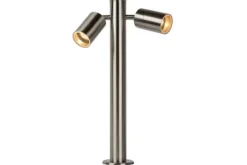 Tuinartikelen-Lucide Buitenlamp  Arne