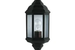 Best Buitenlamp 280BK Maine Tuinartikelen