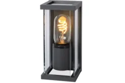 Buitenlamp Claire Tuinartikelen|Wandlampen