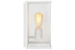 Tuinartikelen|Wandlampen-Lucide Buitenlamp Claire