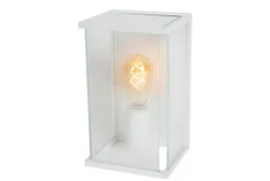 Tuinartikelen|Wandlampen-Lucide Buitenlamp Claire