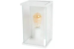 Tuinartikelen|Wandlampen-Lucide Buitenlamp Claire