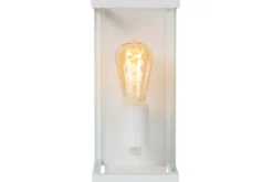 Tuinartikelen|Wandlampen-Lucide Buitenlamp Claire