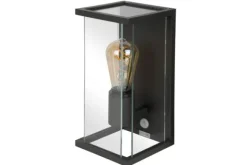 Tuinartikelen|Wandlampen-Lucide Buitenlamp  Claire