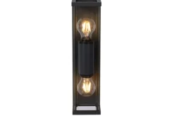 Tuinartikelen|Wandlampen-Lucide Buitenlamp Claire
