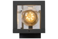 Tuinartikelen|Wandlampen-Lucide Buitenlamp Claire