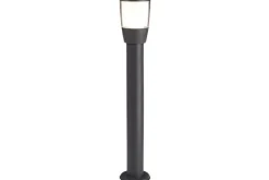 New Buitenlamp 0598-900GY Tucson Tuinartikelen