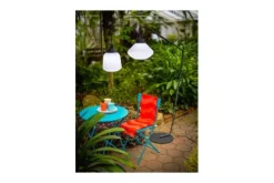 Clearance Buitenlamp Joey Speaker 05-9710-31 Outdoor | Tuinartikelen