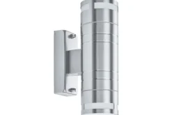 Tuinartikelen-Searchlight Buitenlamp 2018-2-LED Metro