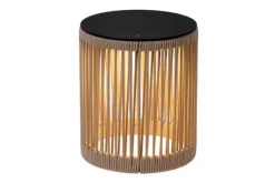 Tuinartikelen|Vloerlampen-Lucide Buitenlamp Pingi