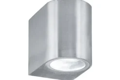 Tuinartikelen-Searchlight Buitenlamp 8008-1SS Eiffel