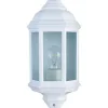 Tuinartikelen-Searchlight Buitenlamp 280WH Maine