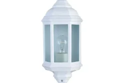 Tuinartikelen-Searchlight Buitenlamp 280WH Maine