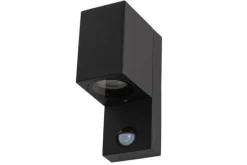 Tuinartikelen|Wandlampen-Lucide Buitenlamp Zaro IR