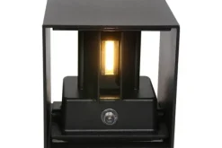 Hot Buitenlamp 2728ZW Logan Tuinartikelen|Wandlampen