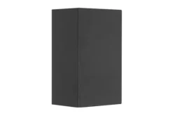 Outlet Buitenlamp 2721ZW Logan Tuinartikelen|Wandlampen