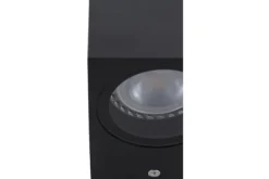 Best Buitenlamp 1495ZW Logan Tuinartikelen|Wandlampen