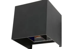 Buitenlamp 3098ZW Muro Tuinartikelen|Wandlampen