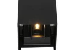 Buitenlamp 3098ZW Muro Tuinartikelen|Wandlampen