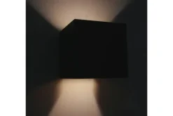 Buitenlamp 3098ZW Muro Tuinartikelen|Wandlampen