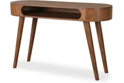 Outlet Bureau Nature Smooth AC-49.209 Bella Wandtafels