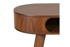 Outlet Bureau Nature Smooth AC-49.209 Bella Wandtafels