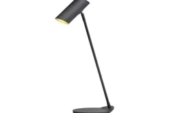 Tafellampen-Lucide Bureaulamp  Hester