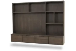 Hot Cinewall Established Hangkasten